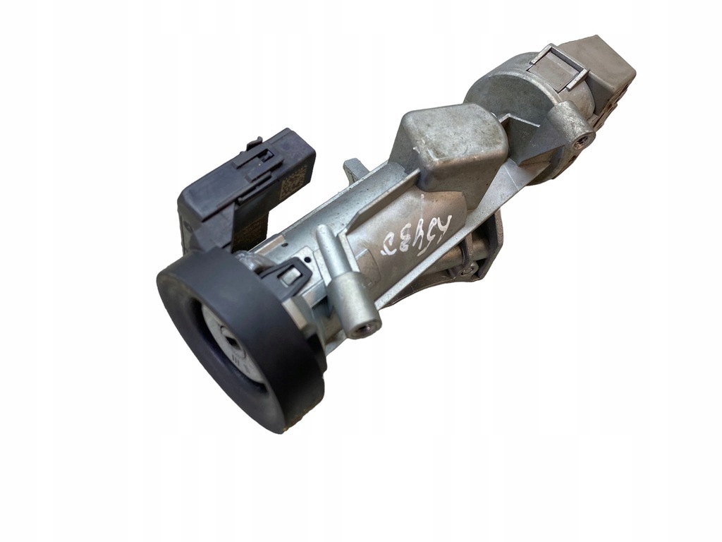 фото №12, Ford transit custom 2014 бортовой компьютер / блок управления ecu i комплект ключей