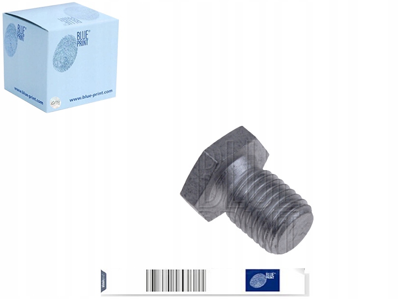 Кришка зливу оливи bmw adj130101 blue print Недорого