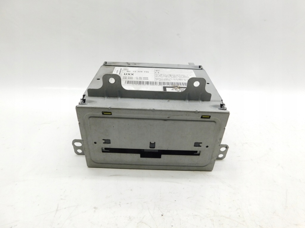 Купити Тюнер радіо cd 13328735 - opel insignia a 08-13