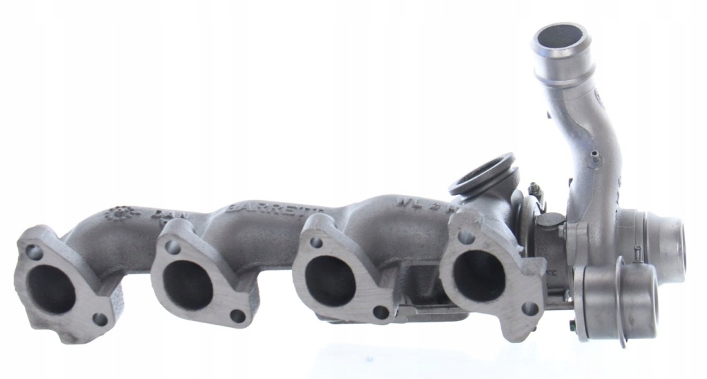 фото №5, Турбонагнетатель 706499