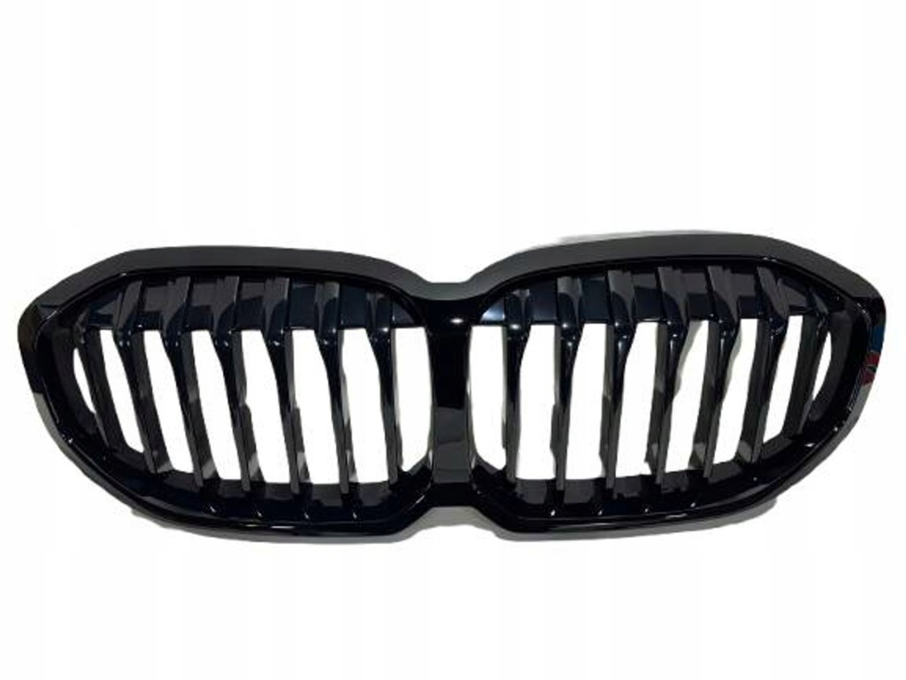 фото №1, Решітка радіатора решітка радіатора bmw 1 f40 black shadow line 5a39366