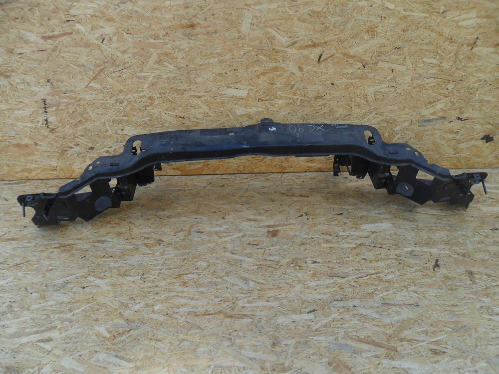 фото №10, Volvo xc90 c_ 2003- підсилювач передній