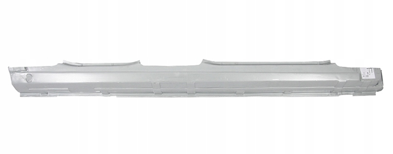 фото №1, Opel astrag 98-09 ремкомплект обшивка порог правое