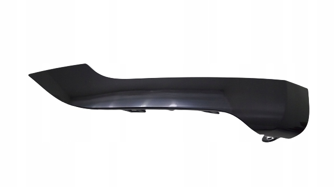 фото №1, Range evoque ii dynamic 19-21 молдинг бампера левая