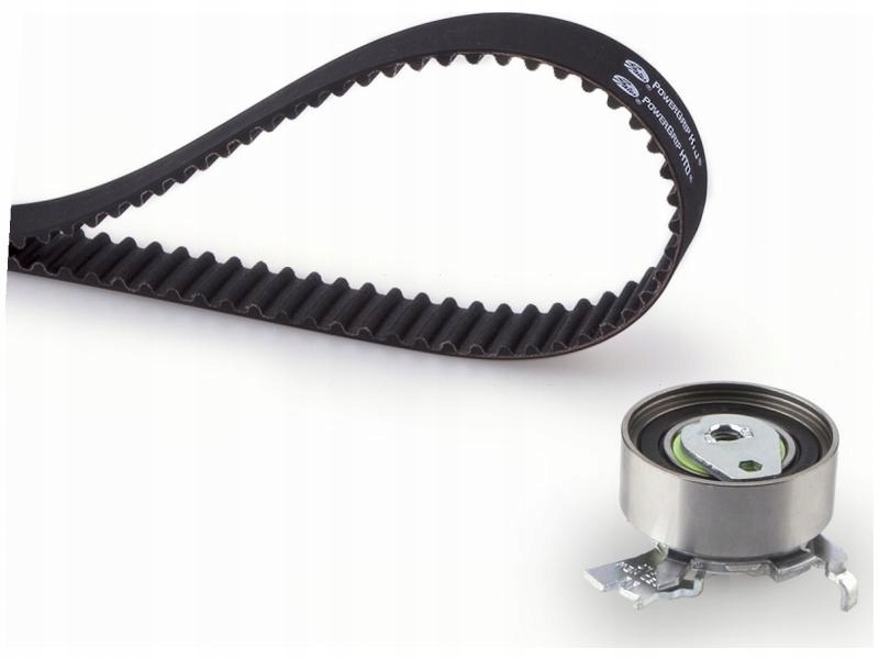 фото №1, Набір ремінь розподільного валу opel omega a 1.8 2.0 b 2.0 calibra 2.0