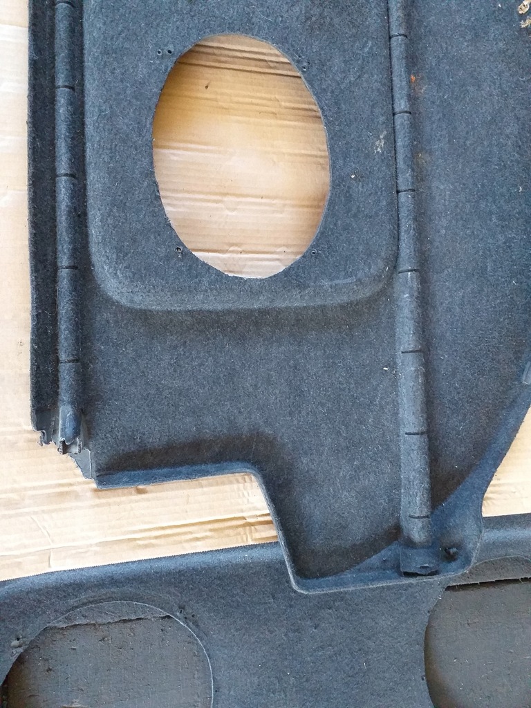 фото №5, Toyota celica v 5 полка багажника