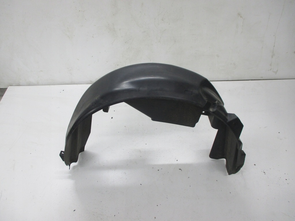 фото №1, Підкрилок ліва задня fiat 500 52007389