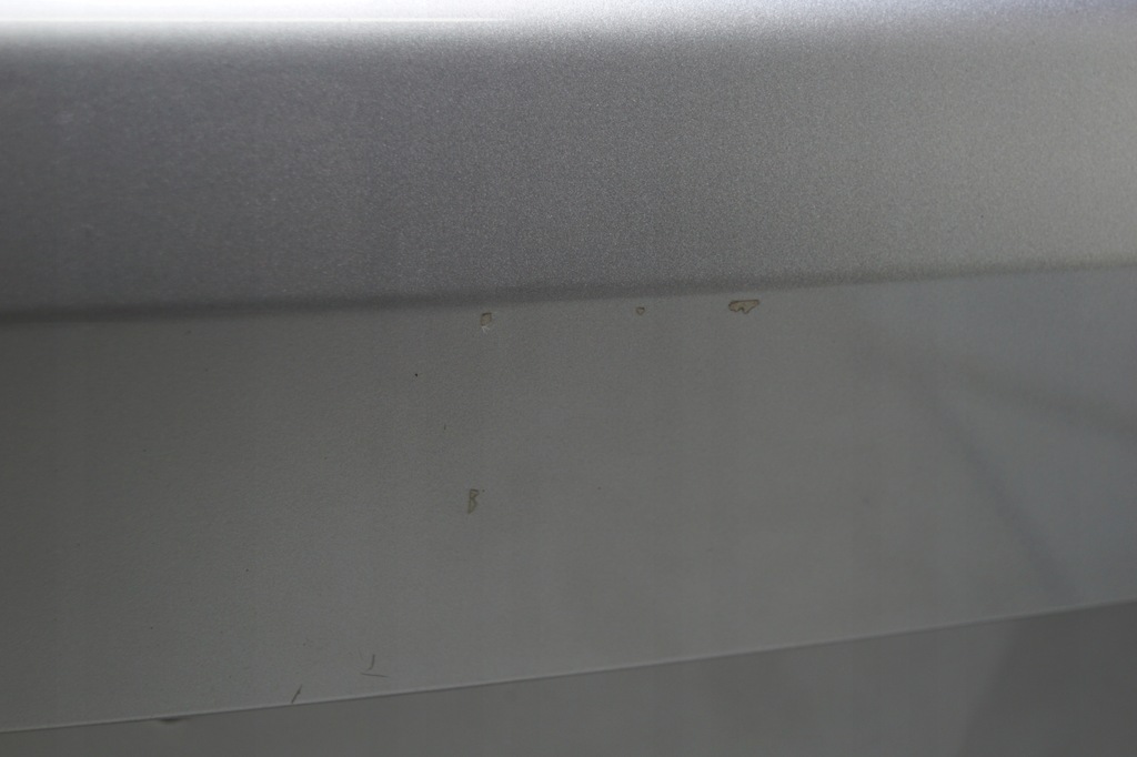 фото №8, Крышка багажника багажника цвет ps2 серебристый dodge caliber