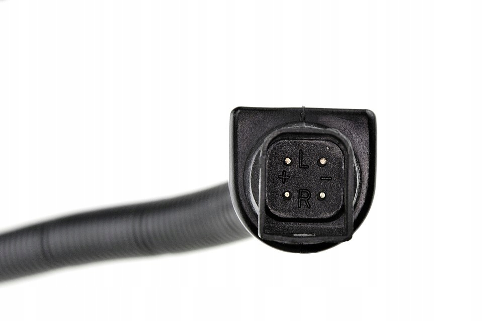 фото №4, Датчик abs задняя l/p ford ka 1996-2008