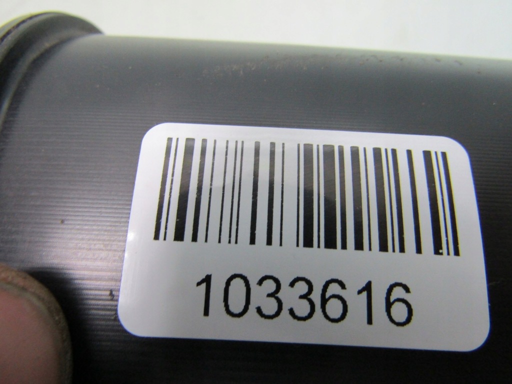 фото №11, Mazda 3 bp iv 2.0 19r фильтр угольный p5e1