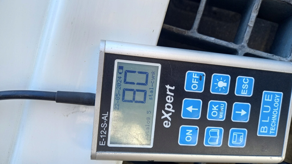 фото №6, Дверь правое задняя peugeot partner i 02r