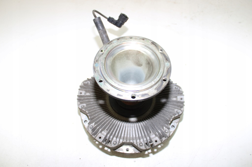 фото №9, Зчеплення в'язкісна mercedes actros mp4 a4702000722 om471