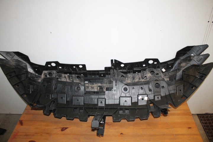 фото №11, Fiat tipo 2 ii 15- підсилювач бампера передній