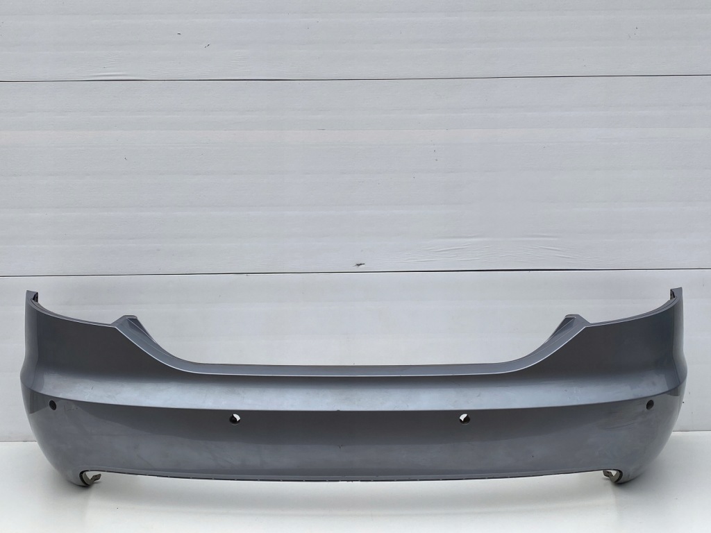 фото №1, Audi a6 c6 sedan бампер задняя 2004-2008