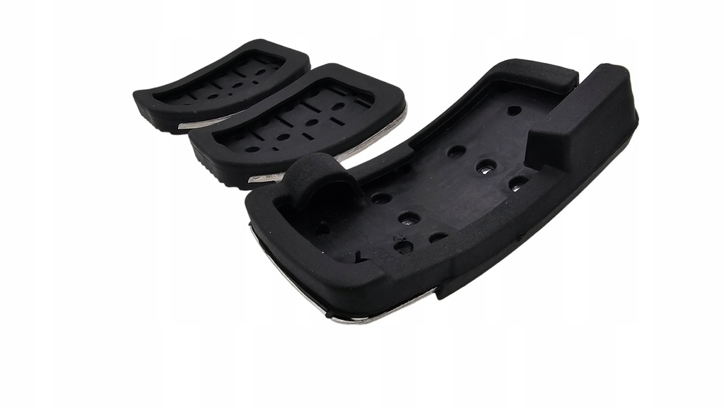 фото №12, Накладки na педалі nissan quest 2011-2015 altima 2007-2017 murano 2009-2014