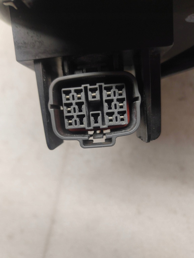 фото №6, Mazda cx-3 full led 10 pin перед сторона права d10e-51030