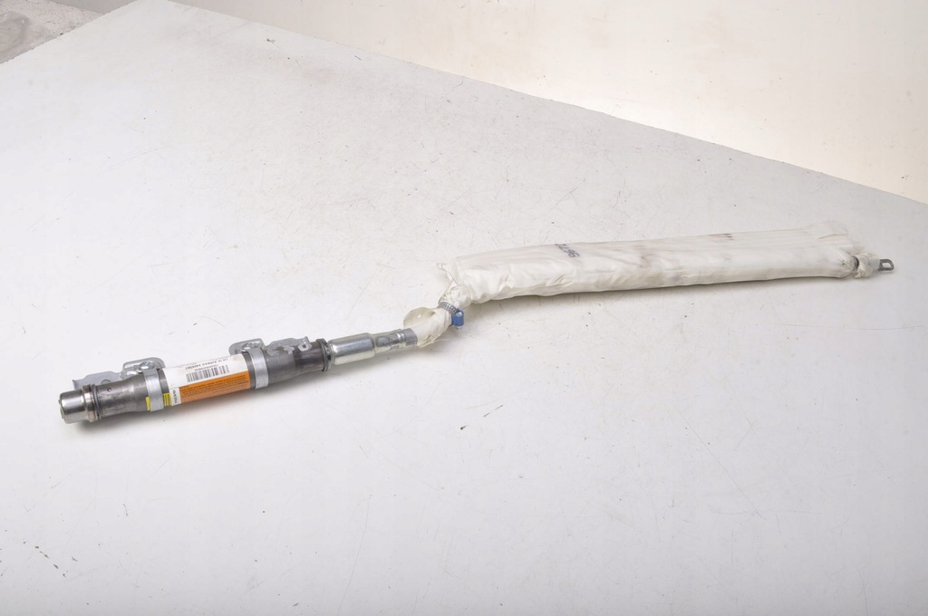 фото №1, Volvo c70 ii шторка безпеки подушка безпеки ліва 9466583