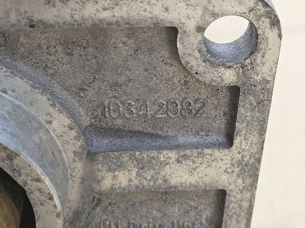 фото №12, Wał приводной приводной вал maserati levante quattroporte ghibli 10342982