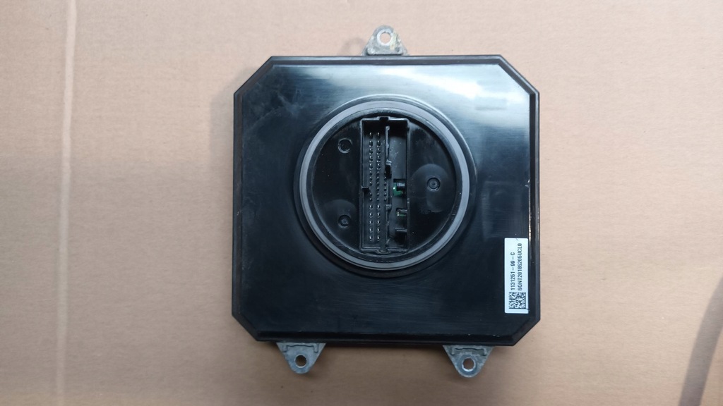 фото №11, Преобразователь модуль led tesla 3 1110796