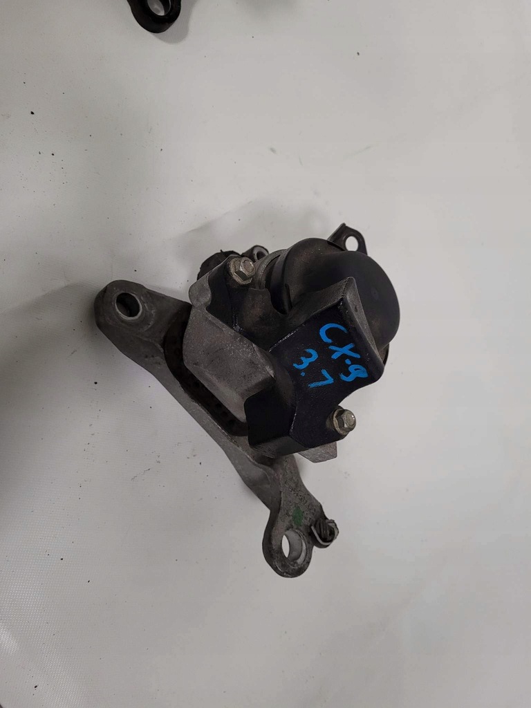 фото №1, Кронштейн подушка двигателя 3.7 cx9 mazda cx-9 2010 2013