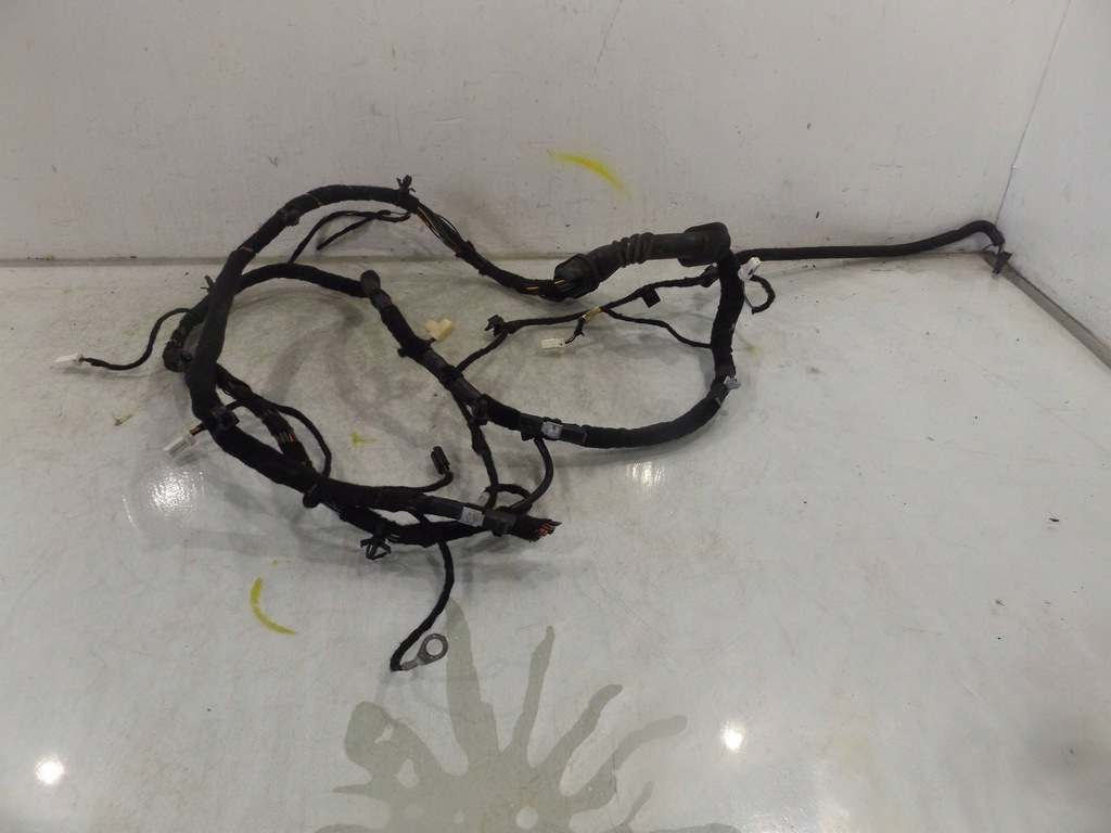 фото №1, Alfa 147 жгут крышки