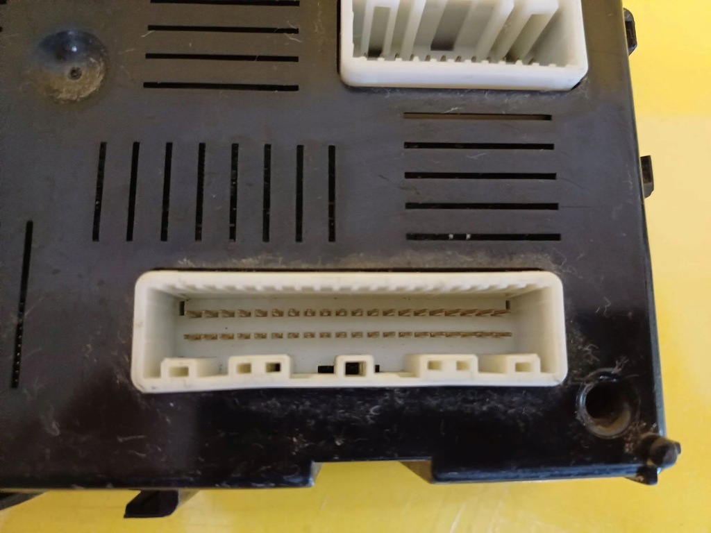 фото №6, Модуль блок управления nissan note 284b29u00a nr1206