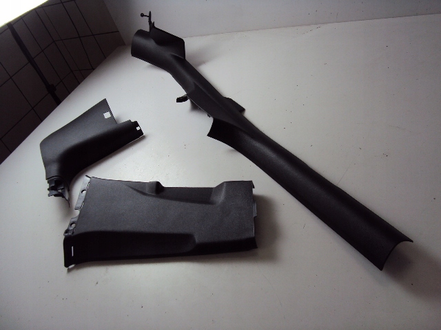 фото №1, Захист обшивка права сторона audi a1 ii 82a 19-