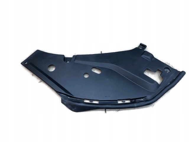 фото №1, Volvo s90 защита поперечина передний правая 31386869