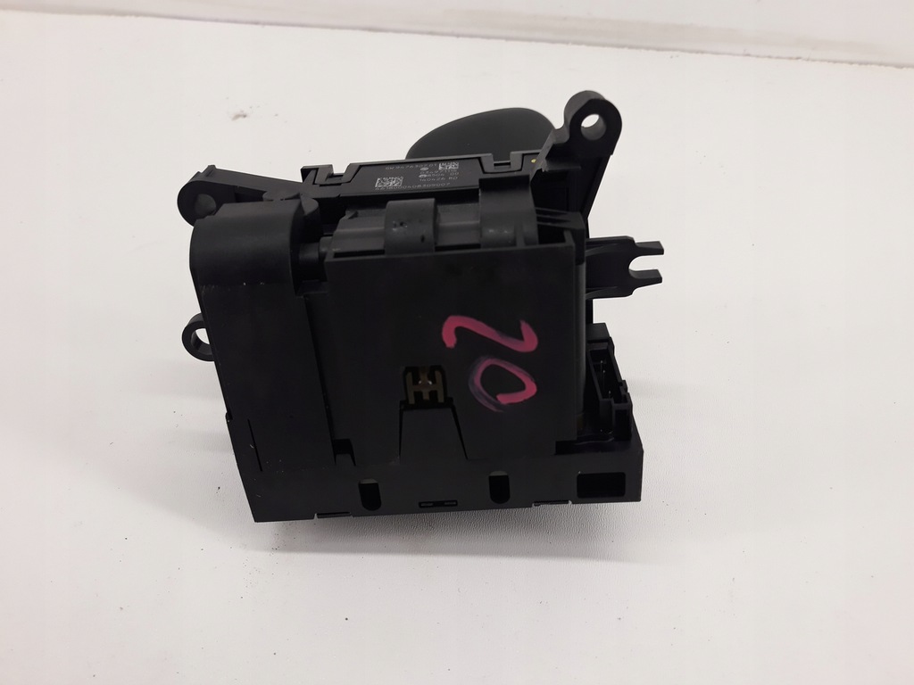 фото №9, Bmw x3 x4 g01 g01 выборщик джойстик переключения передач