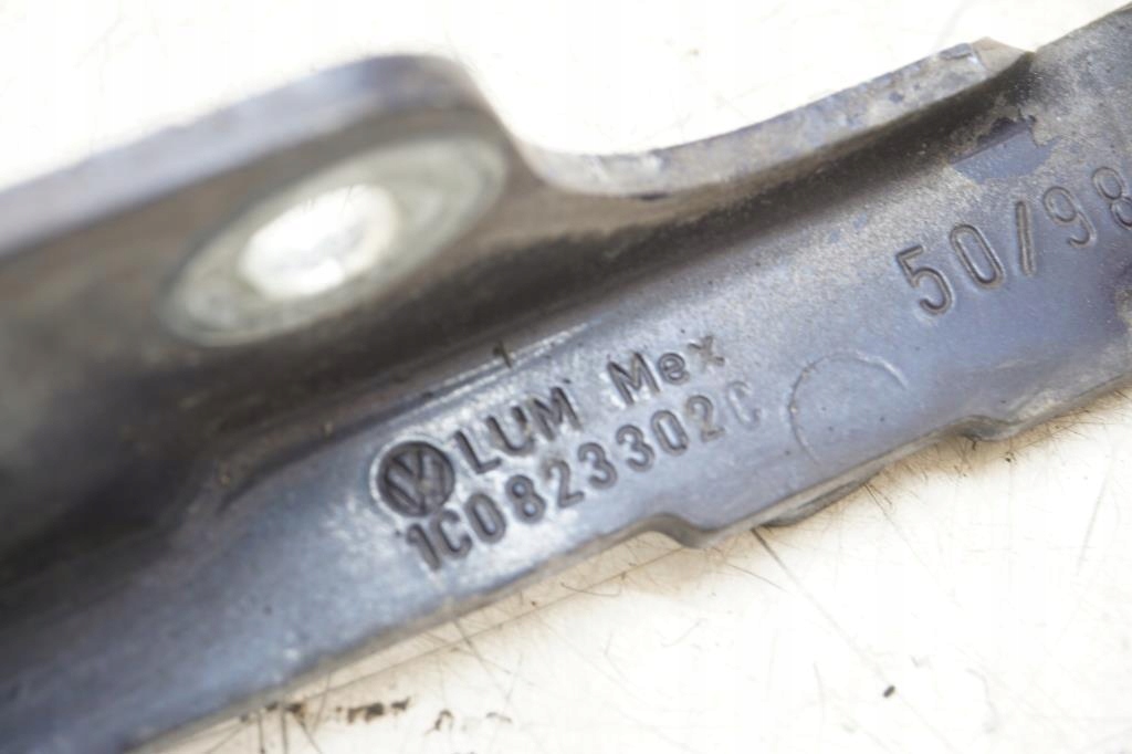 фото №6, Петля капот правый vw new beetle