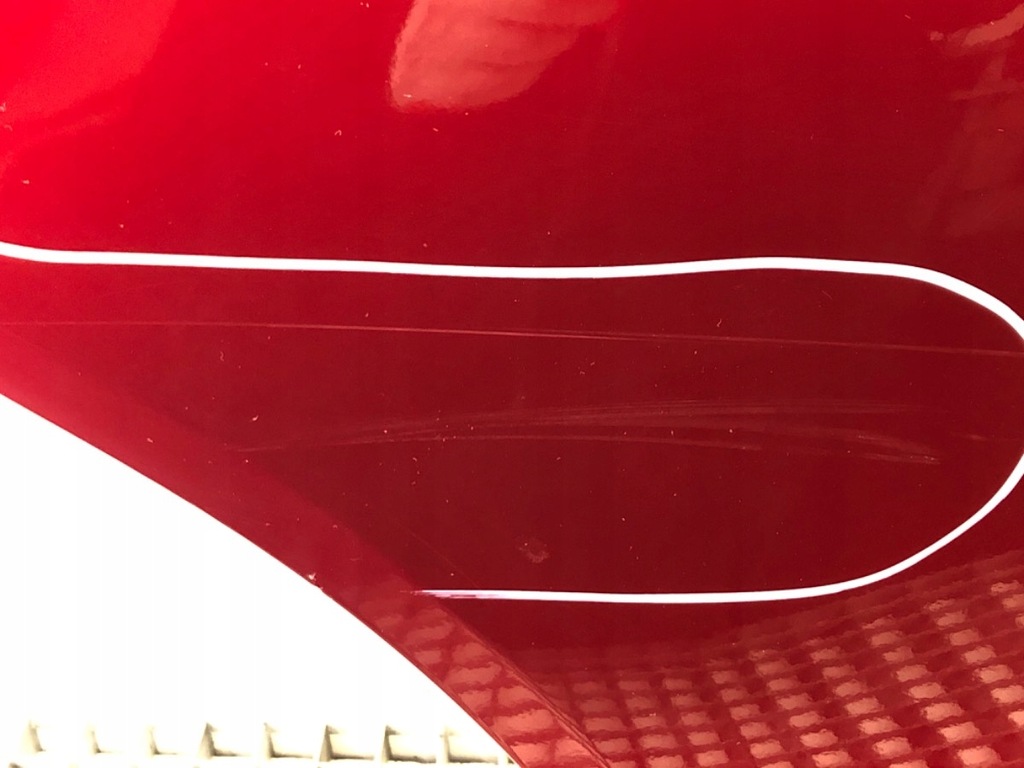 фото №3, Дверь правый задняя mazda 2 dl хэтчбек