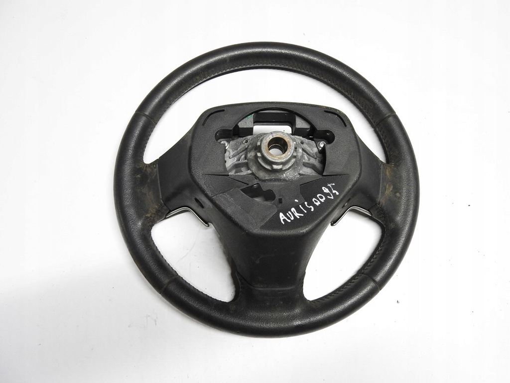 фото №8, Toyota auris i 06-09 5d воздуховод 57b0