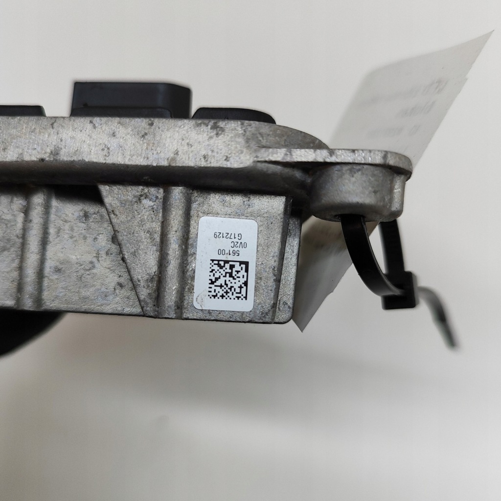 Audi e-tron 2020 модуль управляющий балласт led Киев