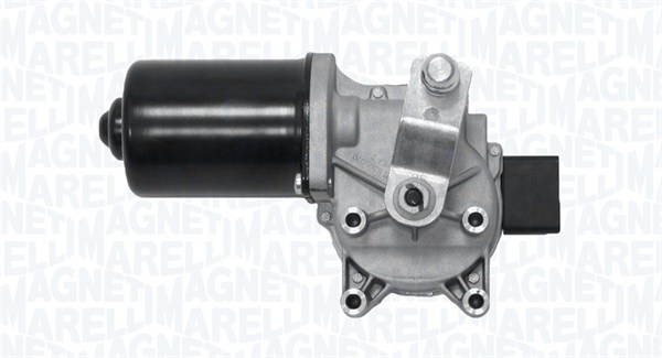фото №11, Magneti marelli 064052103010 двигатель дворник