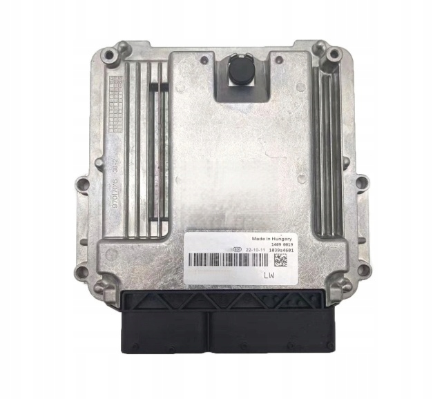 Купить Блок управления bosch sinotruk 0281020542