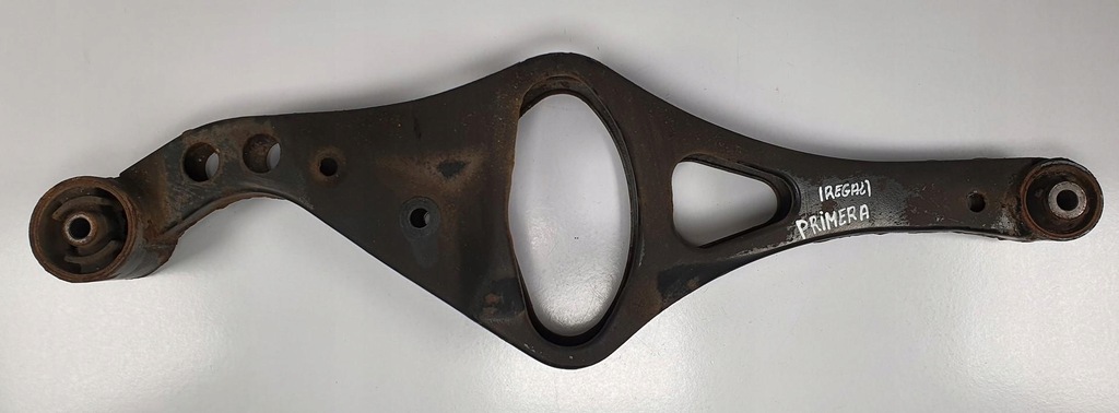 фото №1, Рычаг задняя задний nissan primera p12