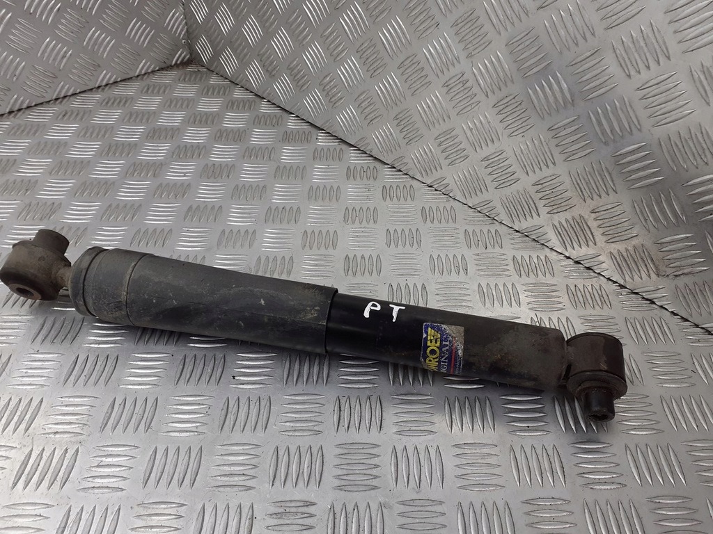 фото №1, Амортизатор правый задняя renault scenic i 1.6