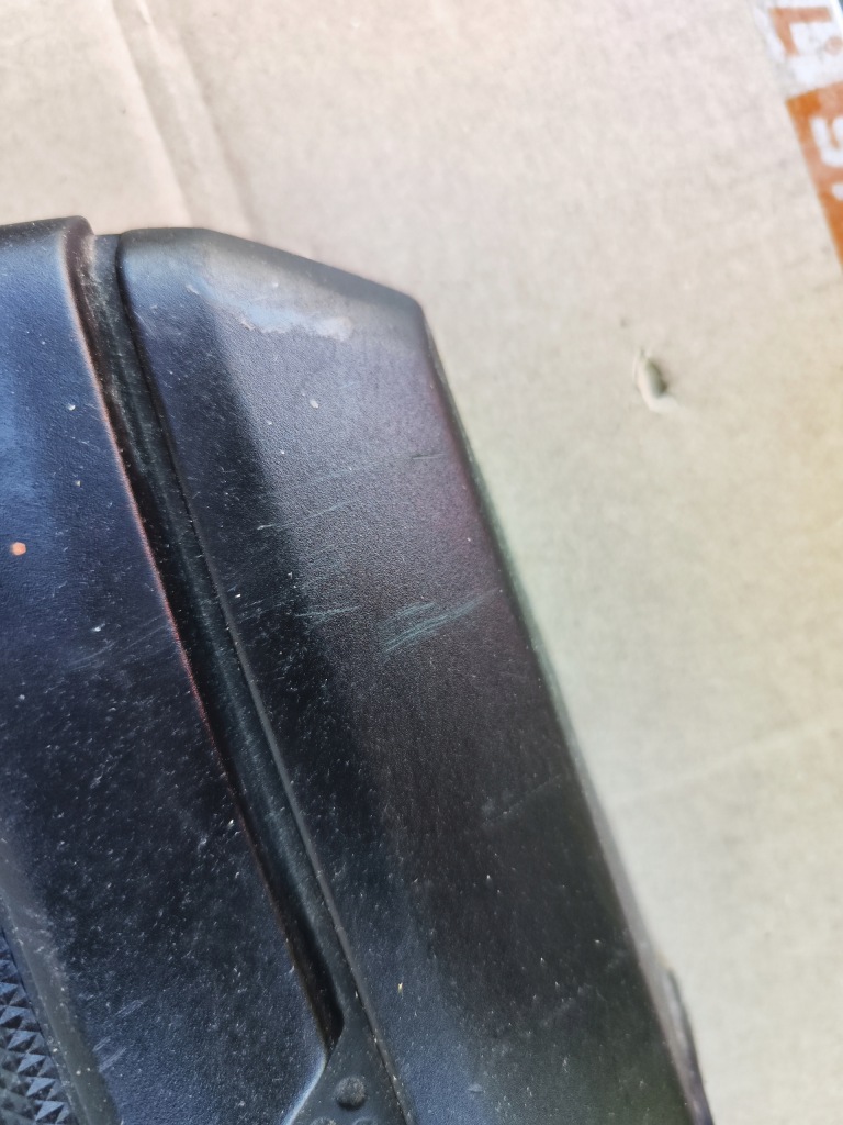 фото №5, Кришка захист двигуна skoda octavia iii 2.0 tsi