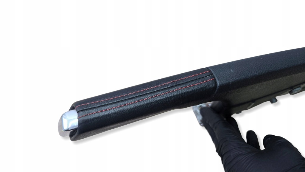 Seat ibiza v kj рычаг тормоза ручного красная нитка fr в Украине