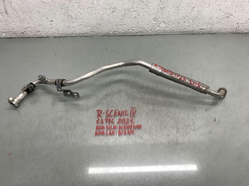 фото №1, Трубка кондиціонера renault scenic iv 1.3 tec 21 r 924801894r