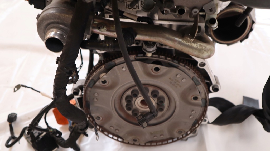 фото №10, Volvo xc40 2.0 t4 двигун b4204t47