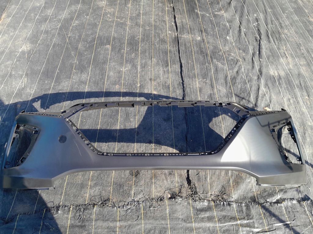 Купить Hyundai ioniq 16- бампер перед передний оригинал