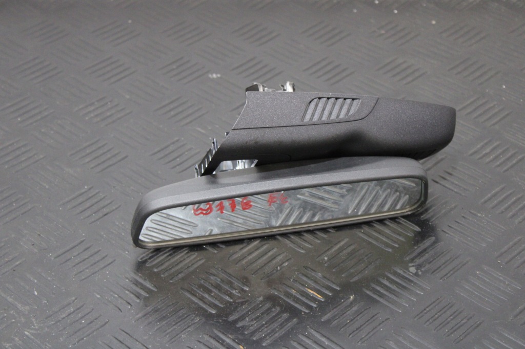 фото №1, Дзеркало заднього виду mercedes a-klasa w176 lift