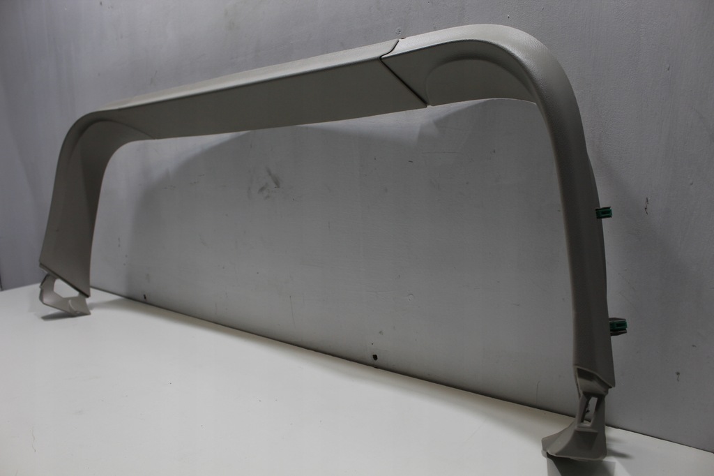 фото №11, Chrysler pacifica 17- защита задний крышки рамка