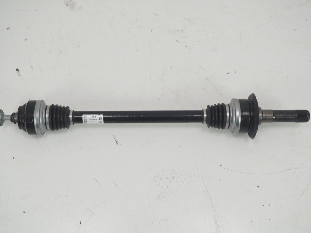 фото №1, Привідний вал права задня задня bmw g20 g29 8689572