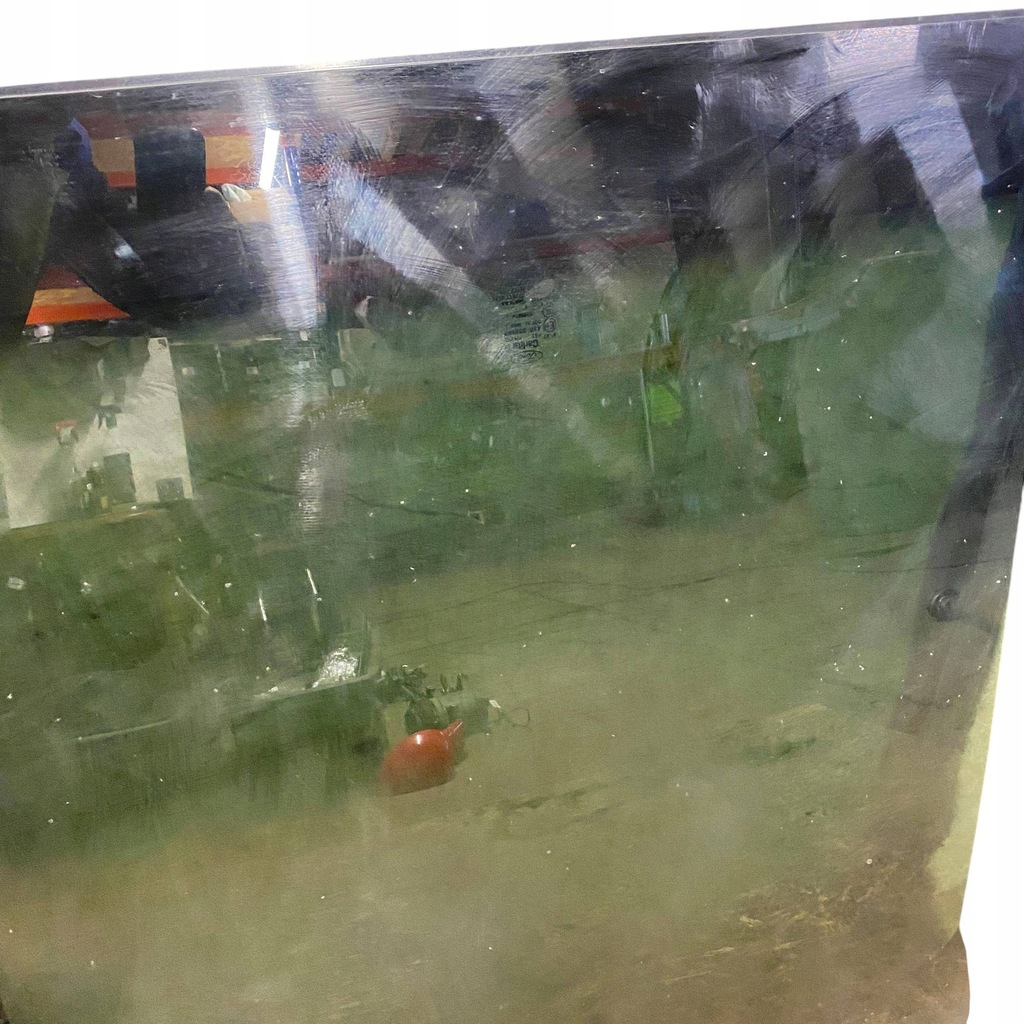 фото №7, Ford edge ii 2015 скло люк