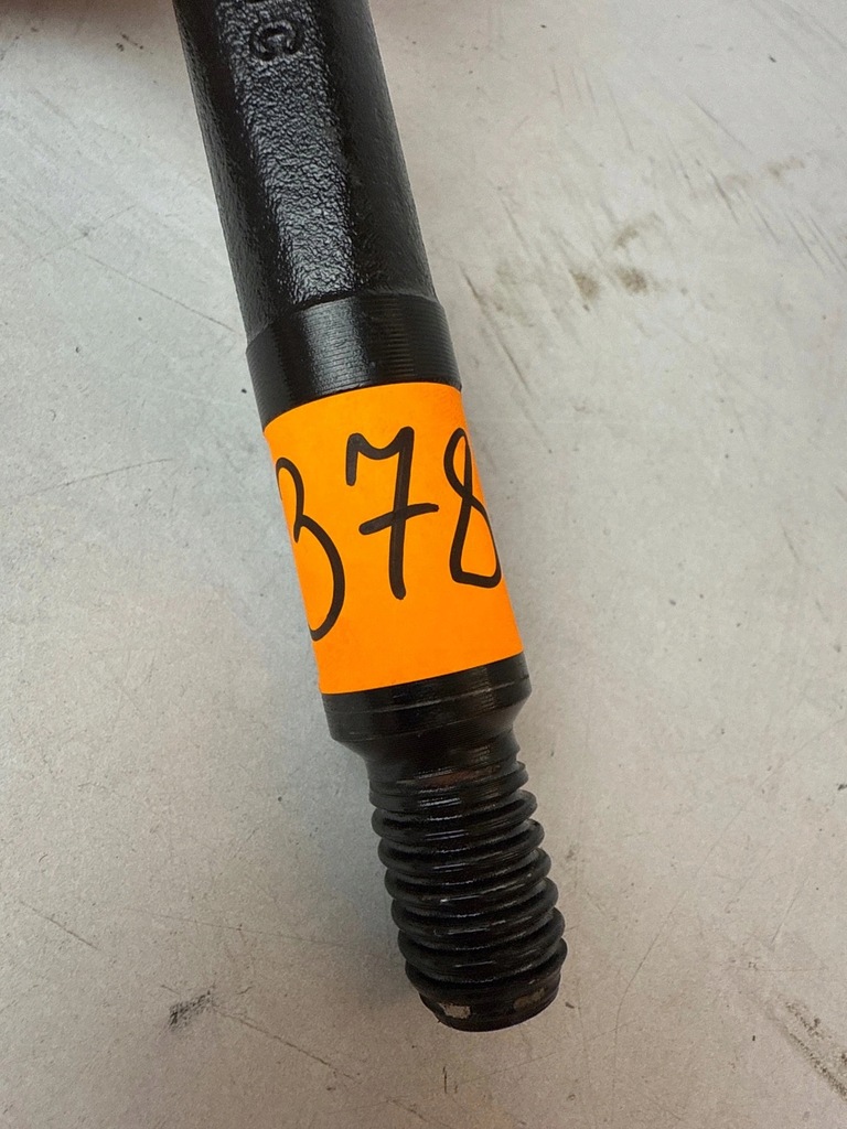 фото №7, Вушко фаркоп буксирувальний wv passat b6 touran golf audi a3 s3 8p