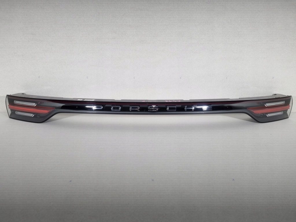 Купить Porsche cayenne 9y0 led фара задний  задняя w крышке  европа