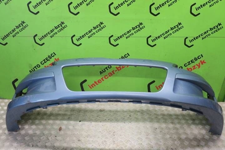 Hyundai i30 2007 2008 2009 бампер передний Недорого