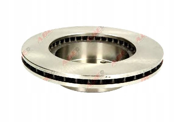 фото №1, Abe тормозные диски тормозные 2szt. toyota 4 runner 2.4/3.0